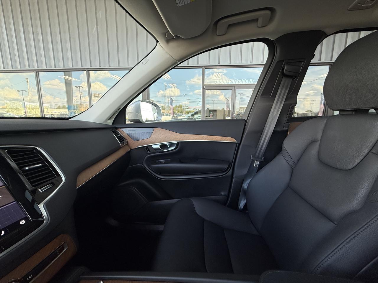 2024 Volvo XC90 Plus Bright Theme Knoxville TN