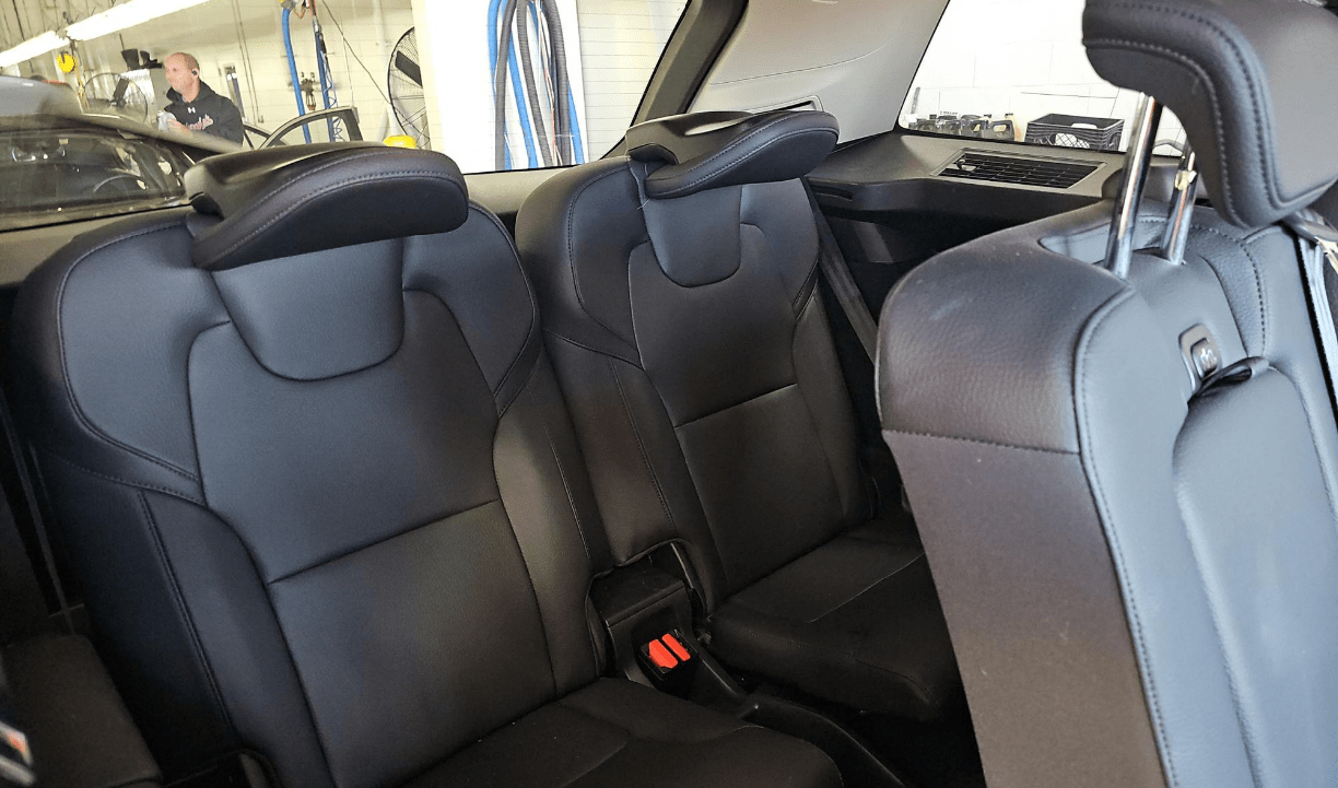 2024 Volvo XC90 Plus Bright Theme Knoxville TN
