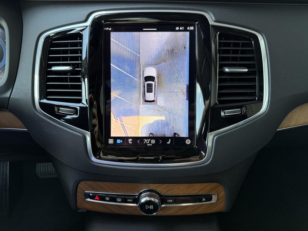 2024 Volvo XC90 Plus Bright Theme Knoxville TN