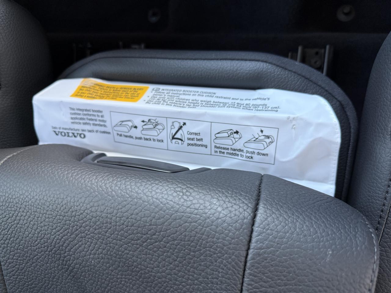 2024 Volvo XC90 Plus Bright Theme Knoxville TN