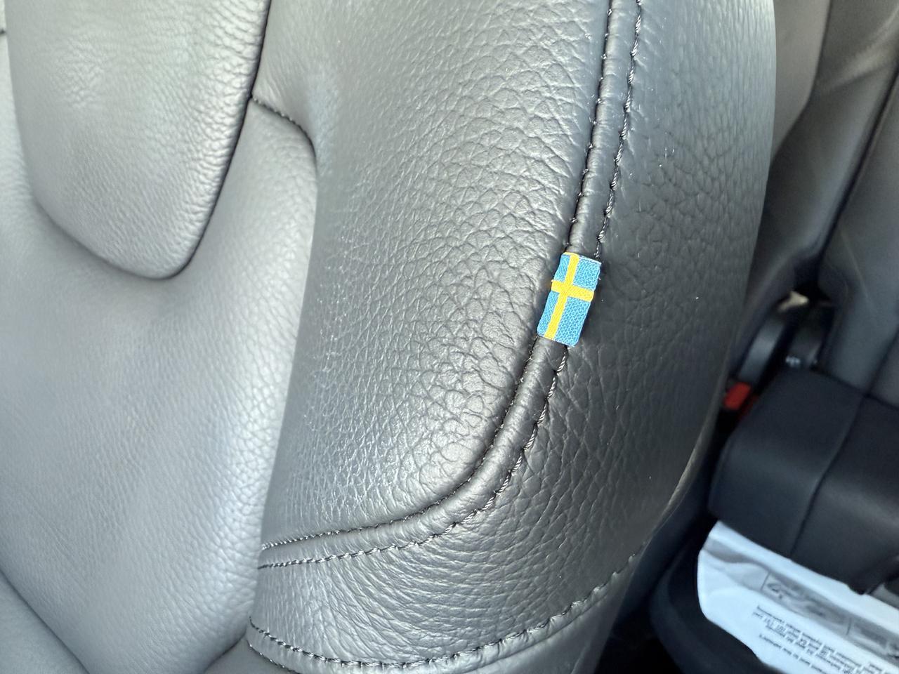 2024 Volvo XC90 Plus Bright Theme Knoxville TN