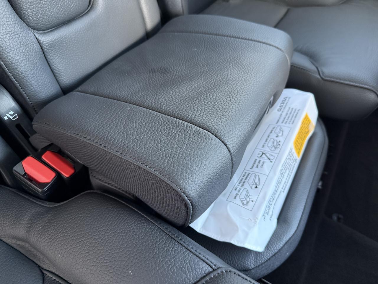 2024 Volvo XC90 Plus Bright Theme Knoxville TN