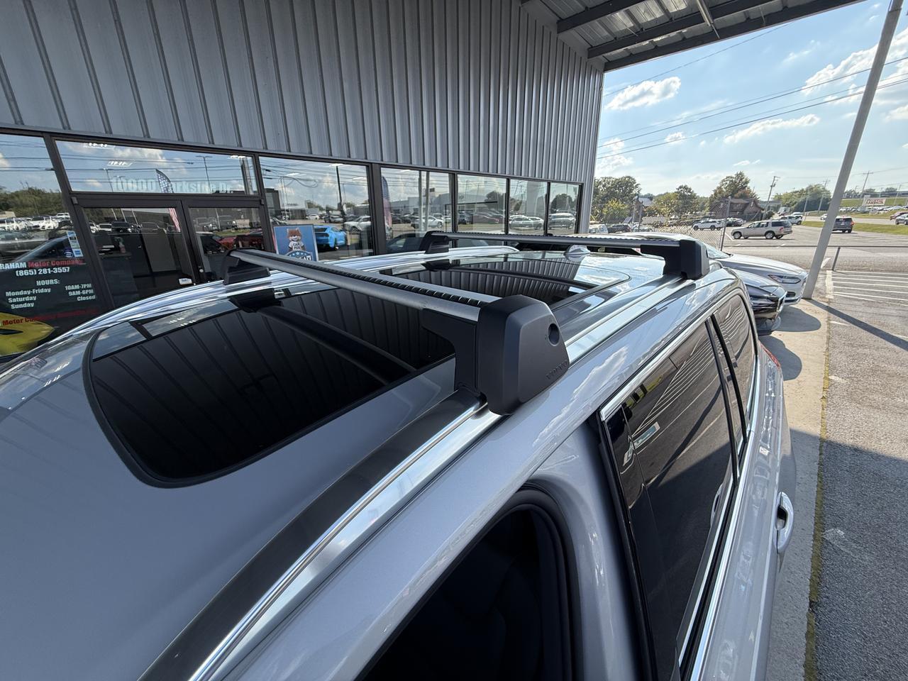 2024 Volvo XC90 Plus Bright Theme Knoxville TN