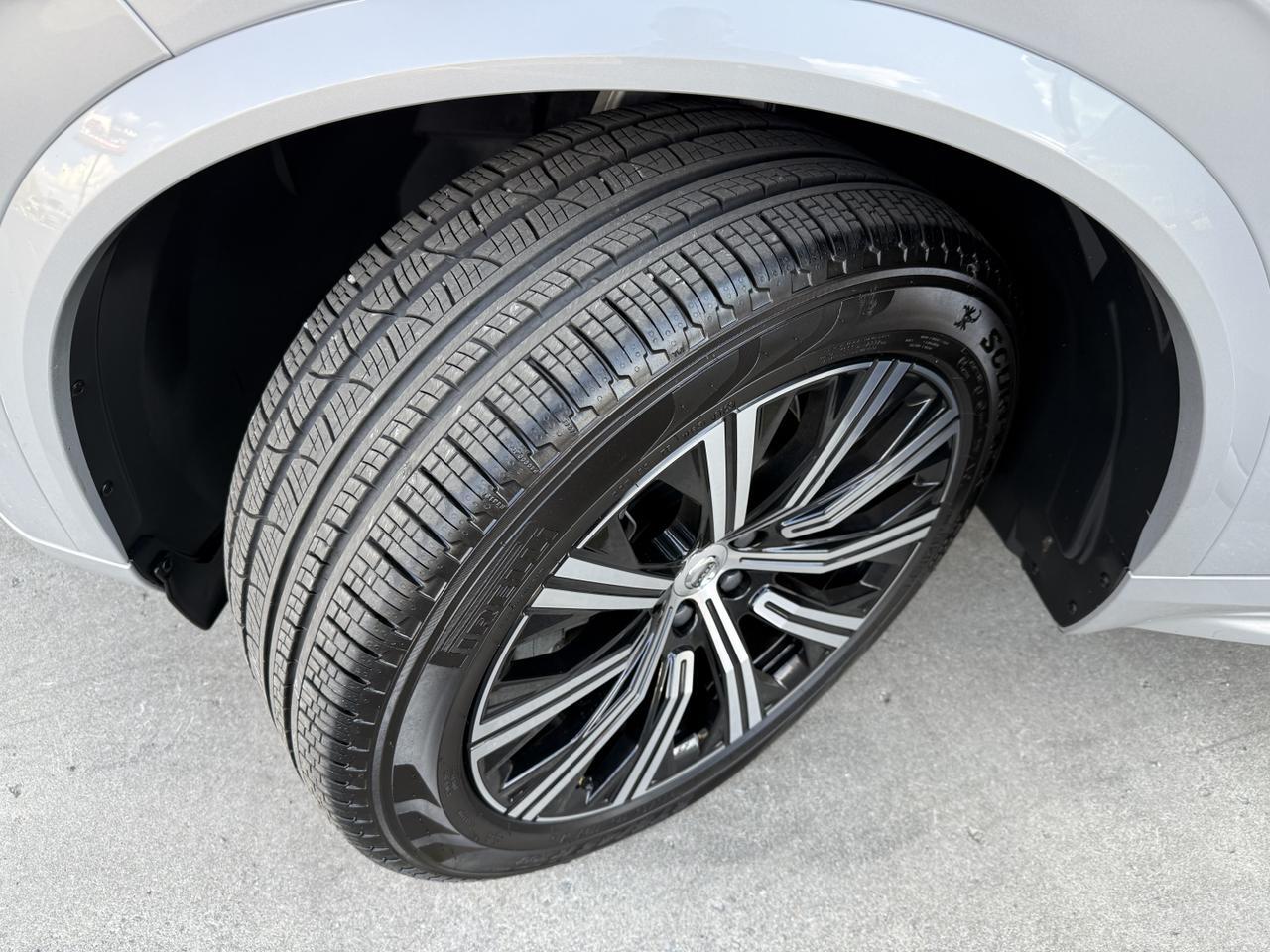 2024 Volvo XC90 Plus Bright Theme Knoxville TN