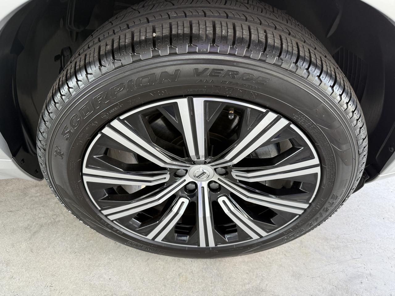 2024 Volvo XC90 Plus Bright Theme Knoxville TN