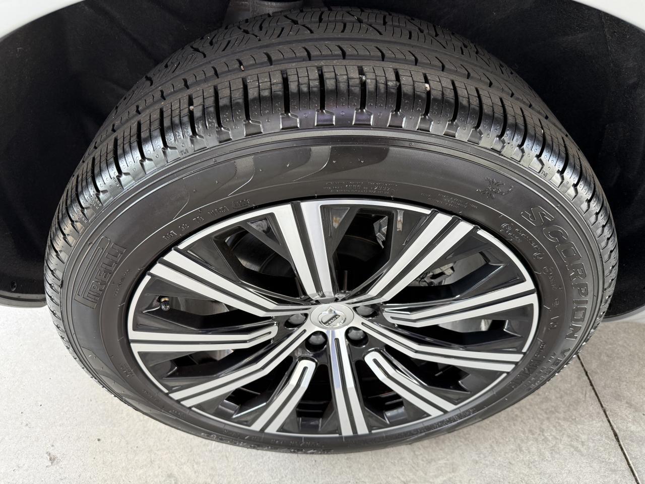 2024 Volvo XC90 Plus Bright Theme Knoxville TN