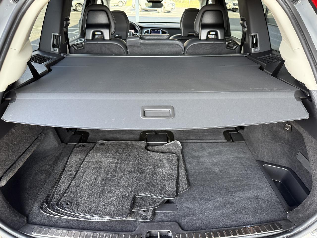 2024 Volvo XC90 Plus Bright Theme Knoxville TN