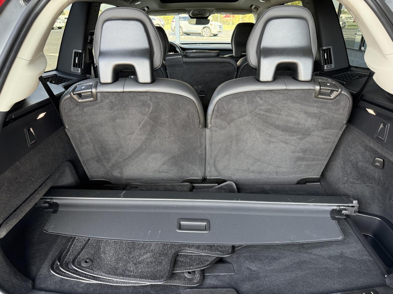 2024 Volvo XC90 Plus Bright Theme Knoxville TN