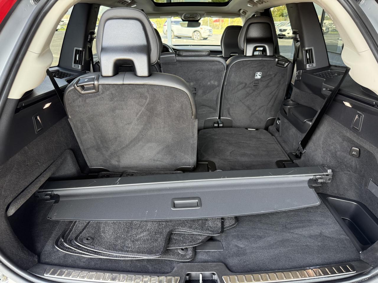 2024 Volvo XC90 Plus Bright Theme Knoxville TN