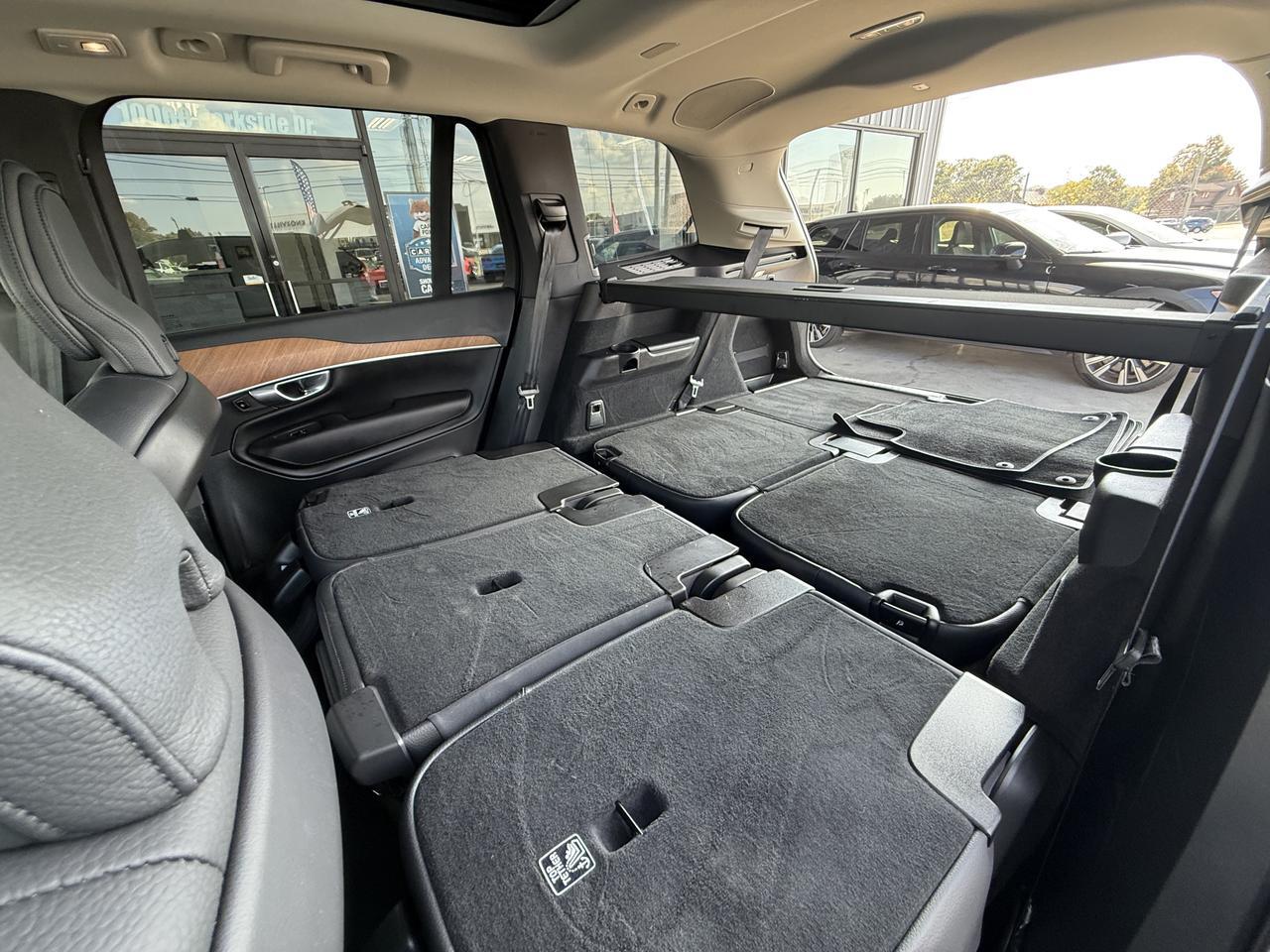 2024 Volvo XC90 Plus Bright Theme Knoxville TN