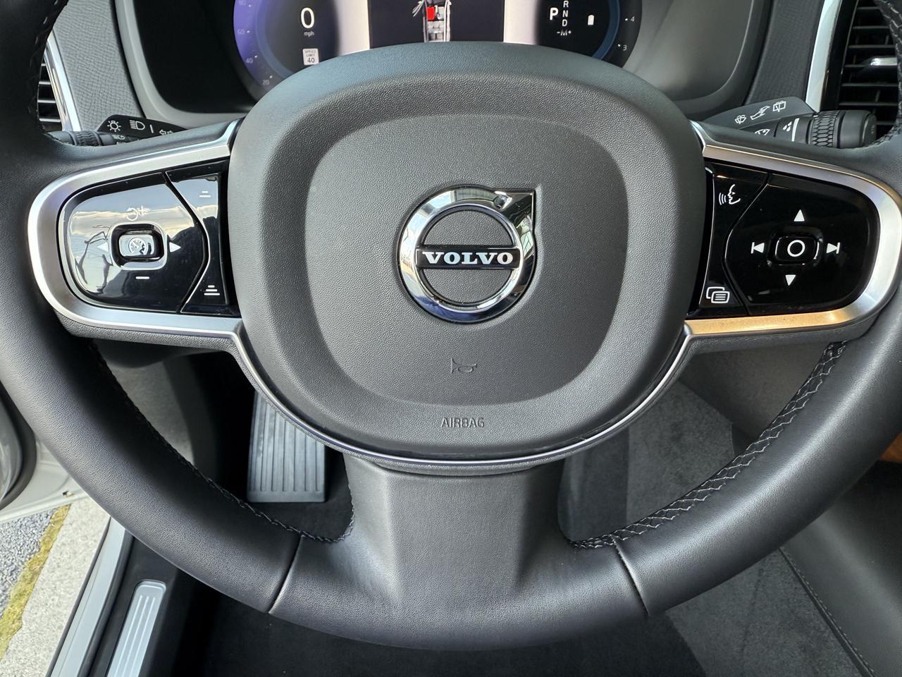 2024 Volvo XC90 Plus Bright Theme Knoxville TN