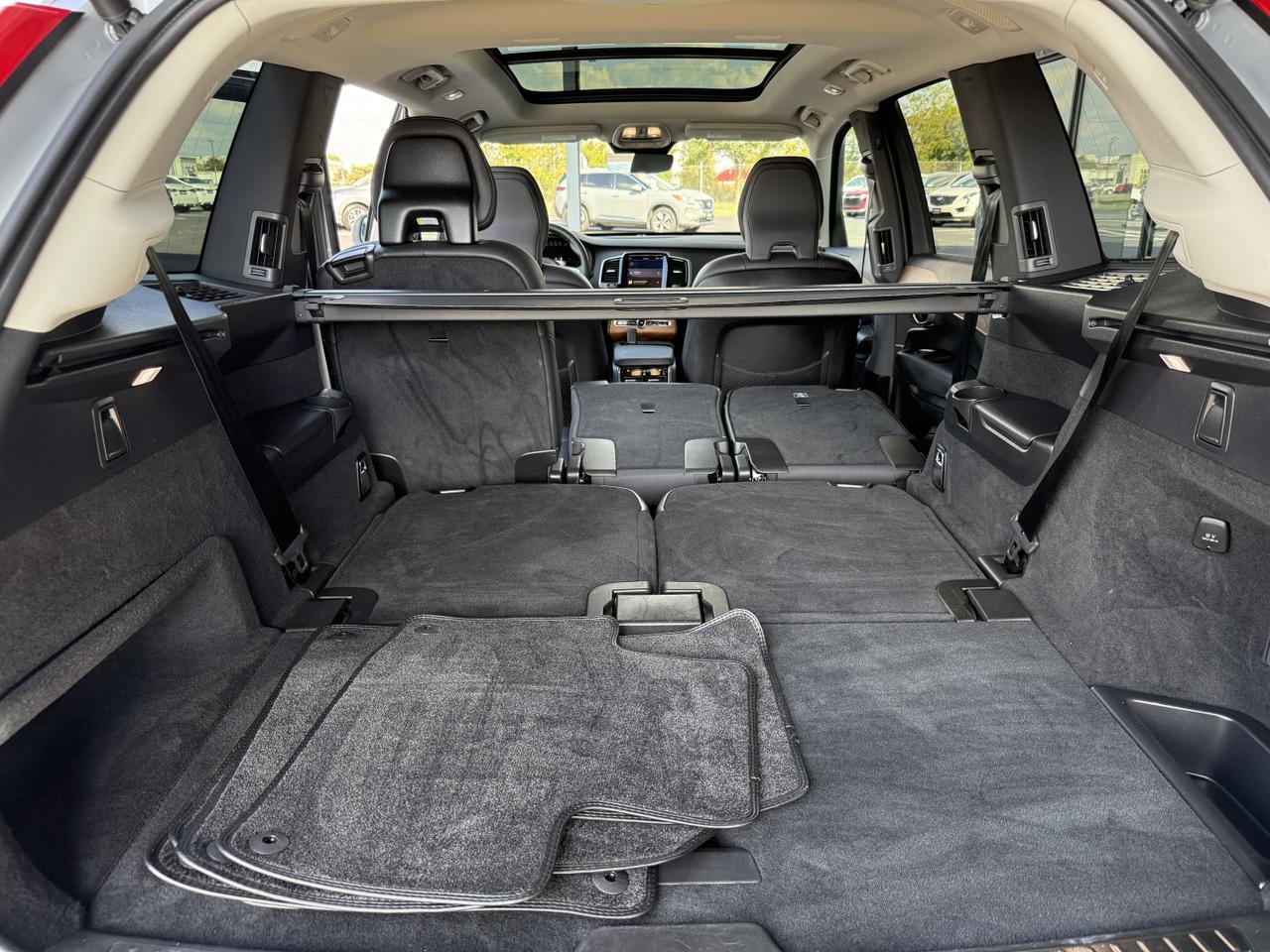 2024 Volvo XC90 Plus Bright Theme Knoxville TN