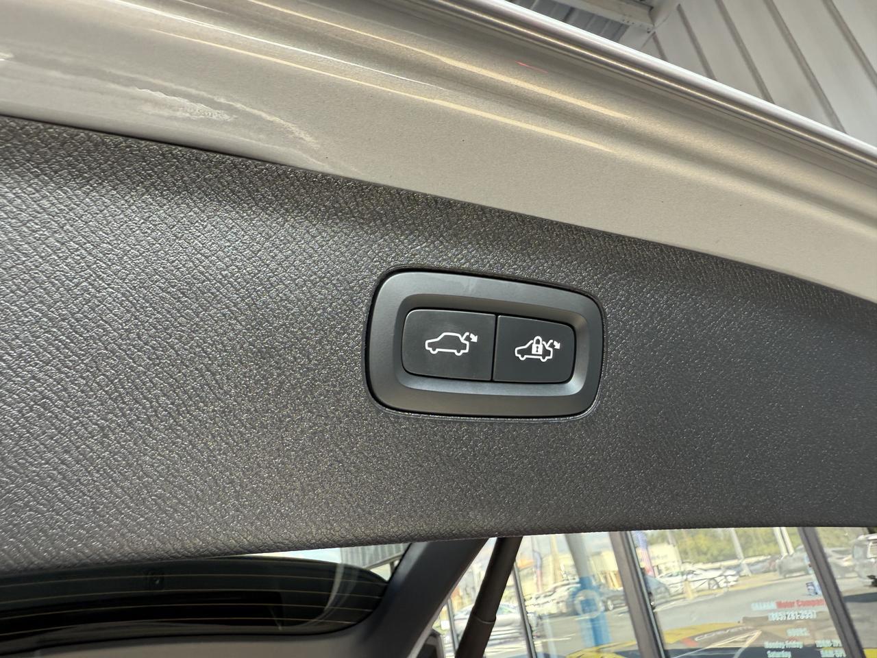 2024 Volvo XC90 Plus Bright Theme Knoxville TN