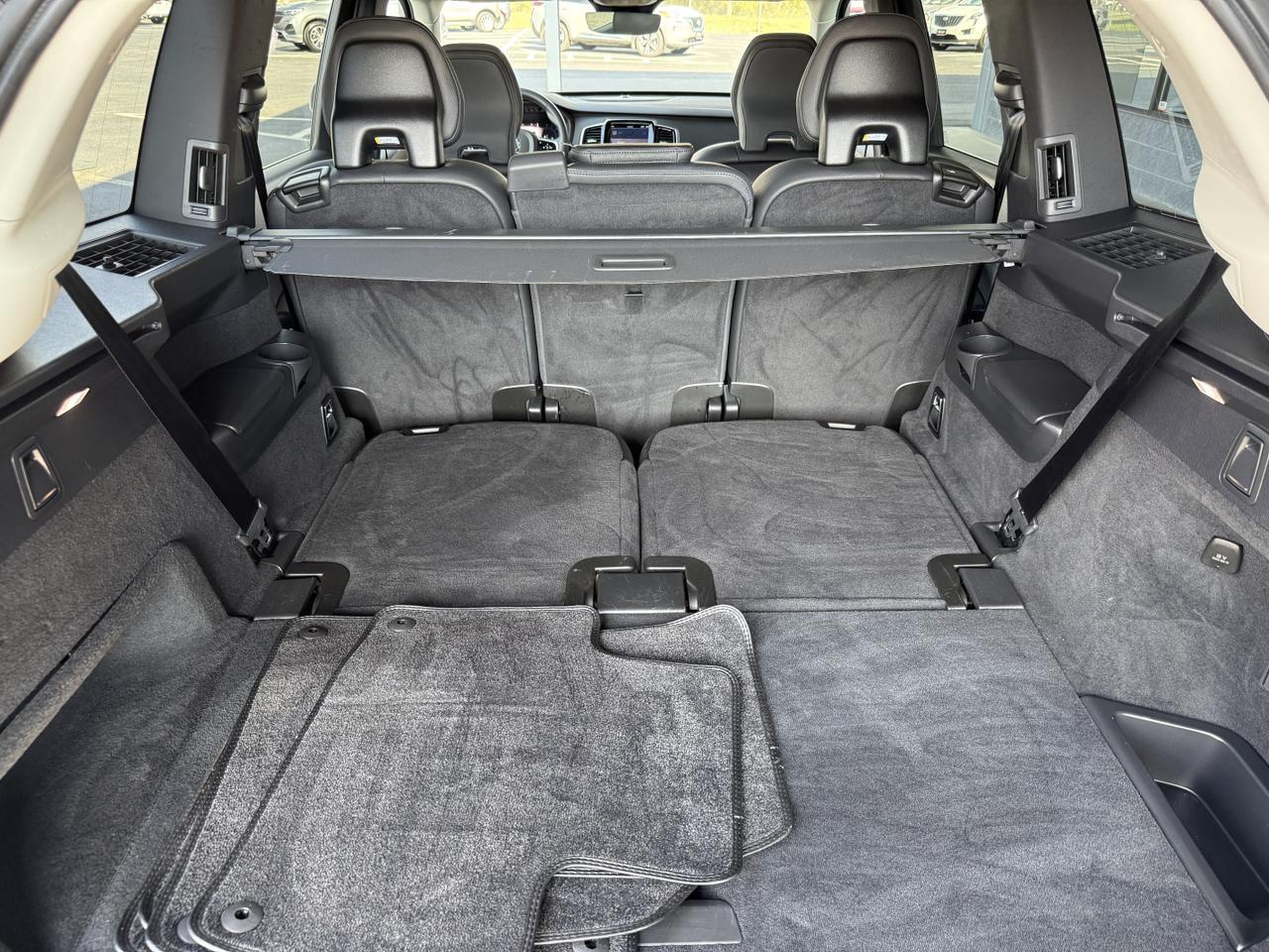 2024 Volvo XC90 Plus Bright Theme Knoxville TN