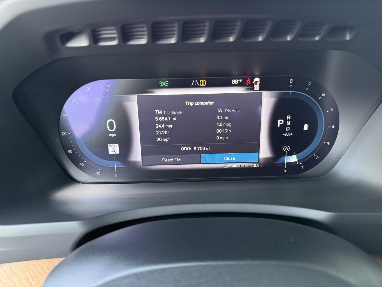 2024 Volvo XC90 Plus Bright Theme Knoxville TN