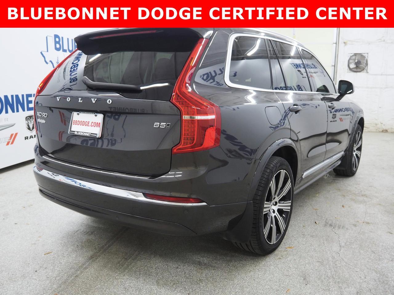 2024 Volvo XC90 Plus Bright Theme New Braunfels TX