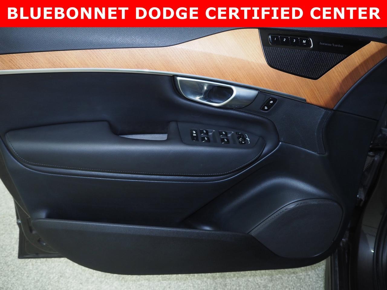 2024 Volvo XC90 Plus Bright Theme New Braunfels TX
