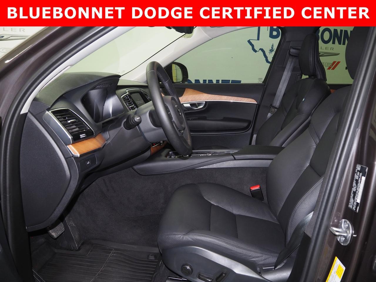 2024 Volvo XC90 Plus Bright Theme New Braunfels TX