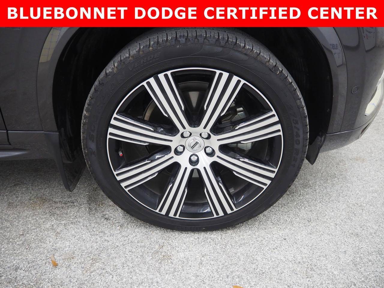 2024 Volvo XC90 Plus Bright Theme New Braunfels TX