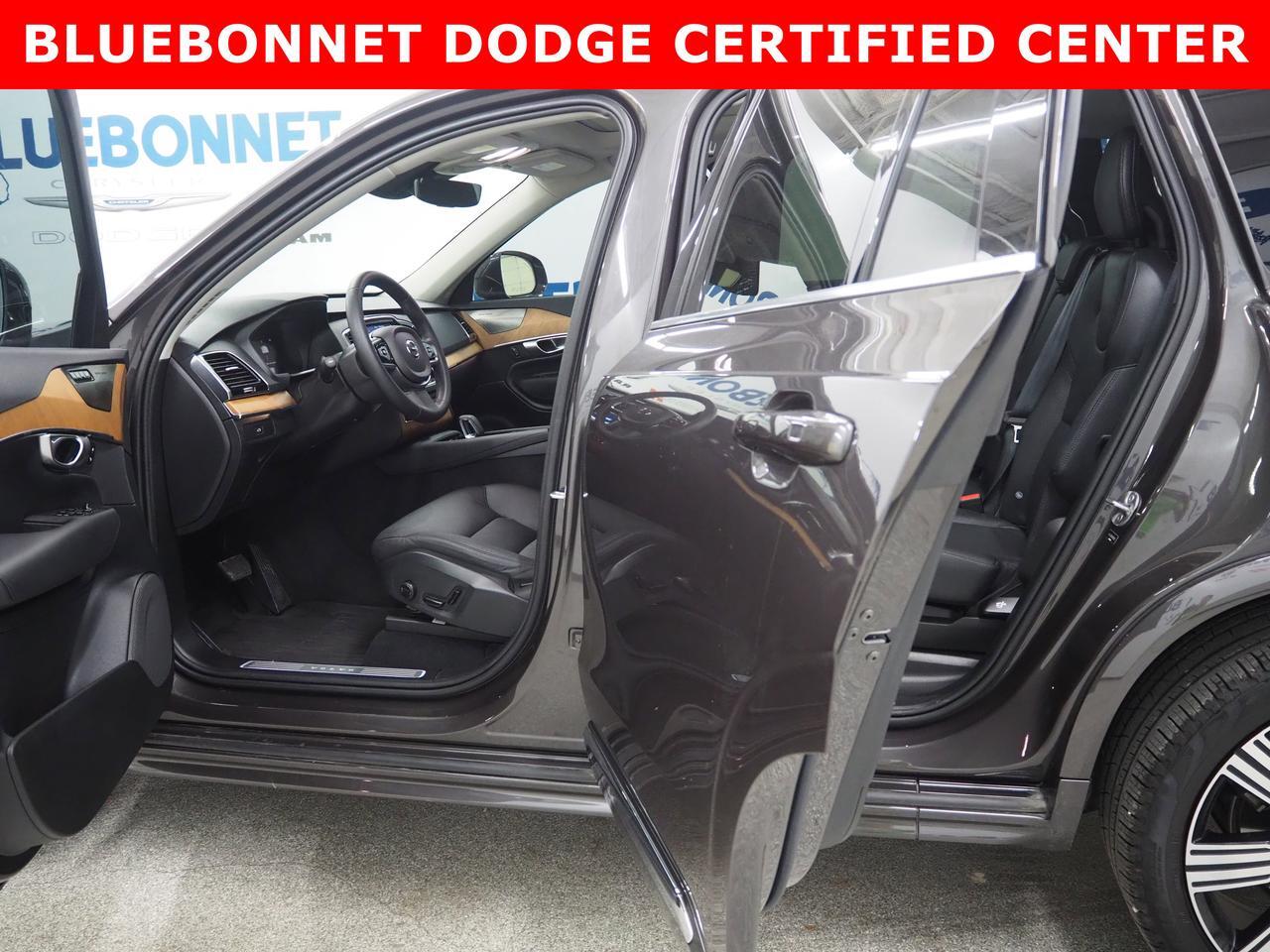 2024 Volvo XC90 Plus Bright Theme New Braunfels TX