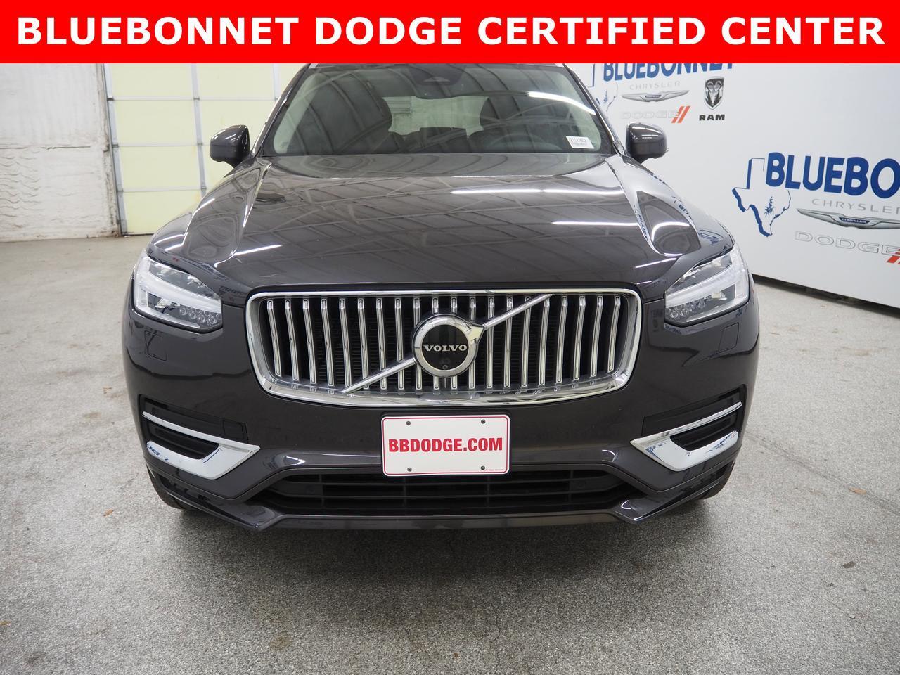 2024 Volvo XC90 Plus Bright Theme New Braunfels TX