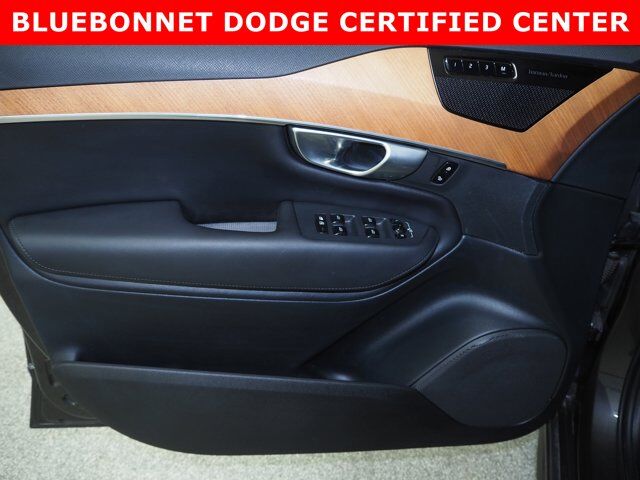 2024 Volvo XC90 Plus Bright Theme New Braunfels TX