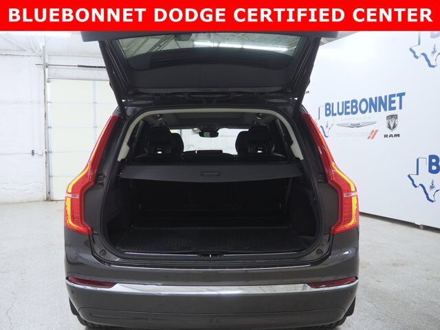 2024 Volvo XC90 Plus Bright Theme New Braunfels TX