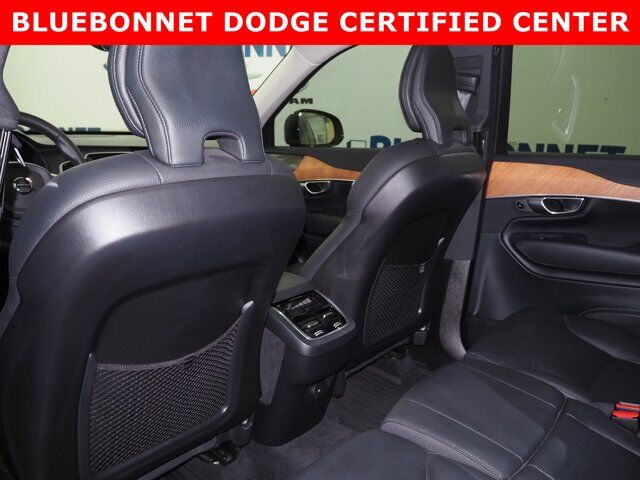 2024 Volvo XC90 Plus Bright Theme New Braunfels TX