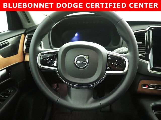 2024 Volvo XC90 Plus Bright Theme New Braunfels TX