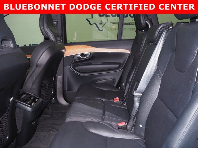 2024 Volvo XC90 Plus Bright Theme New Braunfels TX