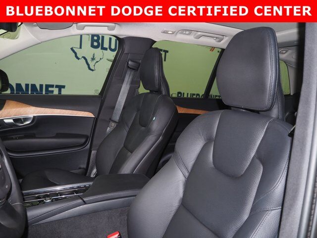 2024 Volvo XC90 Plus Bright Theme New Braunfels TX