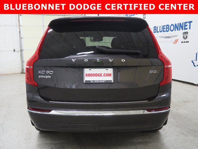 2024 Volvo XC90 Plus Bright Theme New Braunfels TX