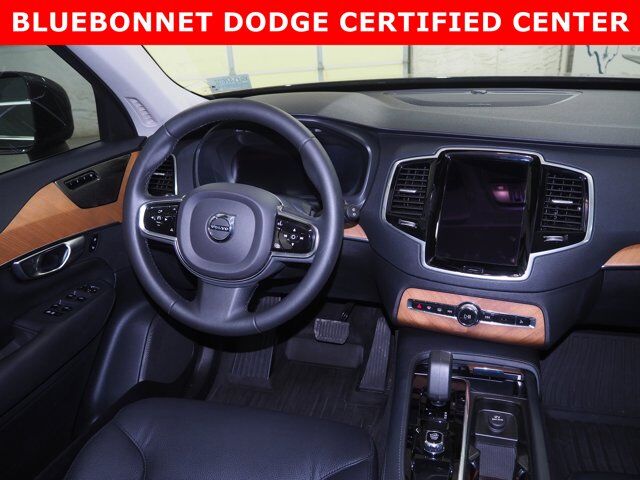 2024 Volvo XC90 Plus Bright Theme New Braunfels TX