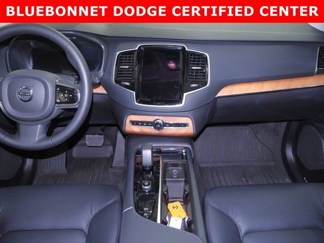 2024 Volvo XC90 Plus Bright Theme New Braunfels TX