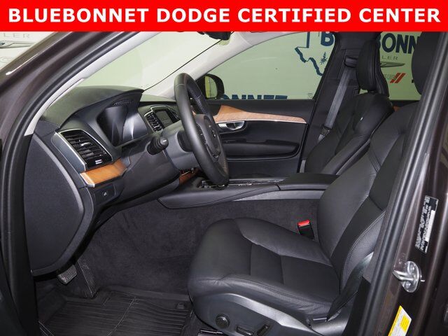 2024 Volvo XC90 Plus Bright Theme New Braunfels TX
