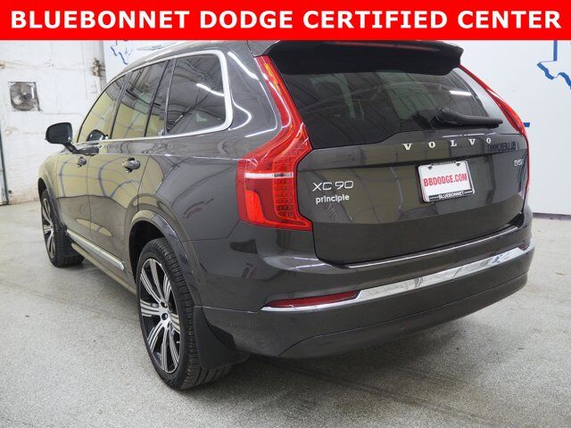 2024 Volvo XC90 Plus Bright Theme New Braunfels TX