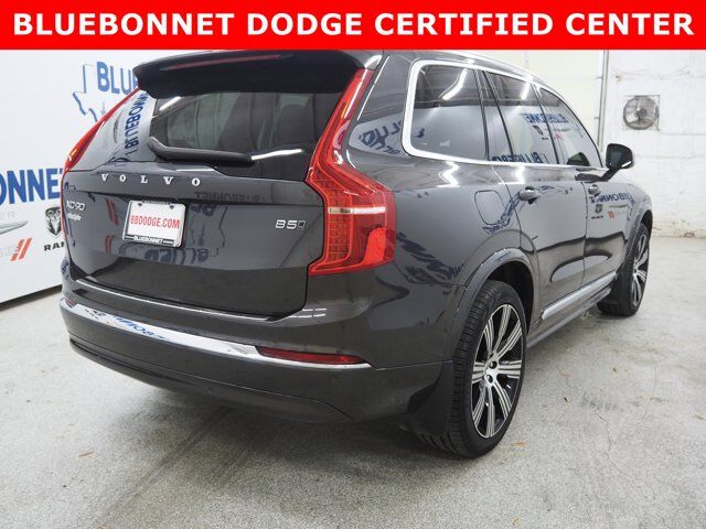 2024 Volvo XC90 Plus Bright Theme New Braunfels TX