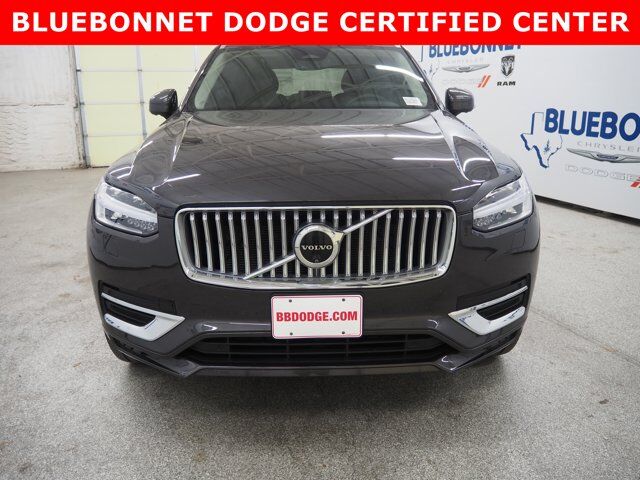 2024 Volvo XC90 Plus Bright Theme New Braunfels TX