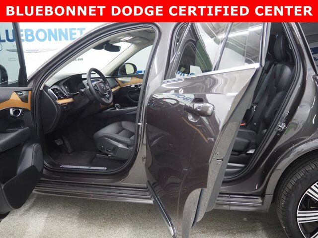 2024 Volvo XC90 Plus Bright Theme New Braunfels TX
