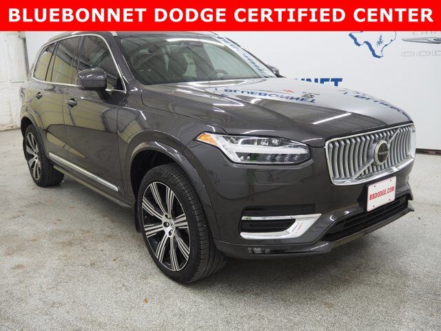 2024 Volvo XC90 Plus Bright Theme New Braunfels TX