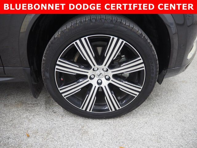 2024 Volvo XC90 Plus Bright Theme New Braunfels TX