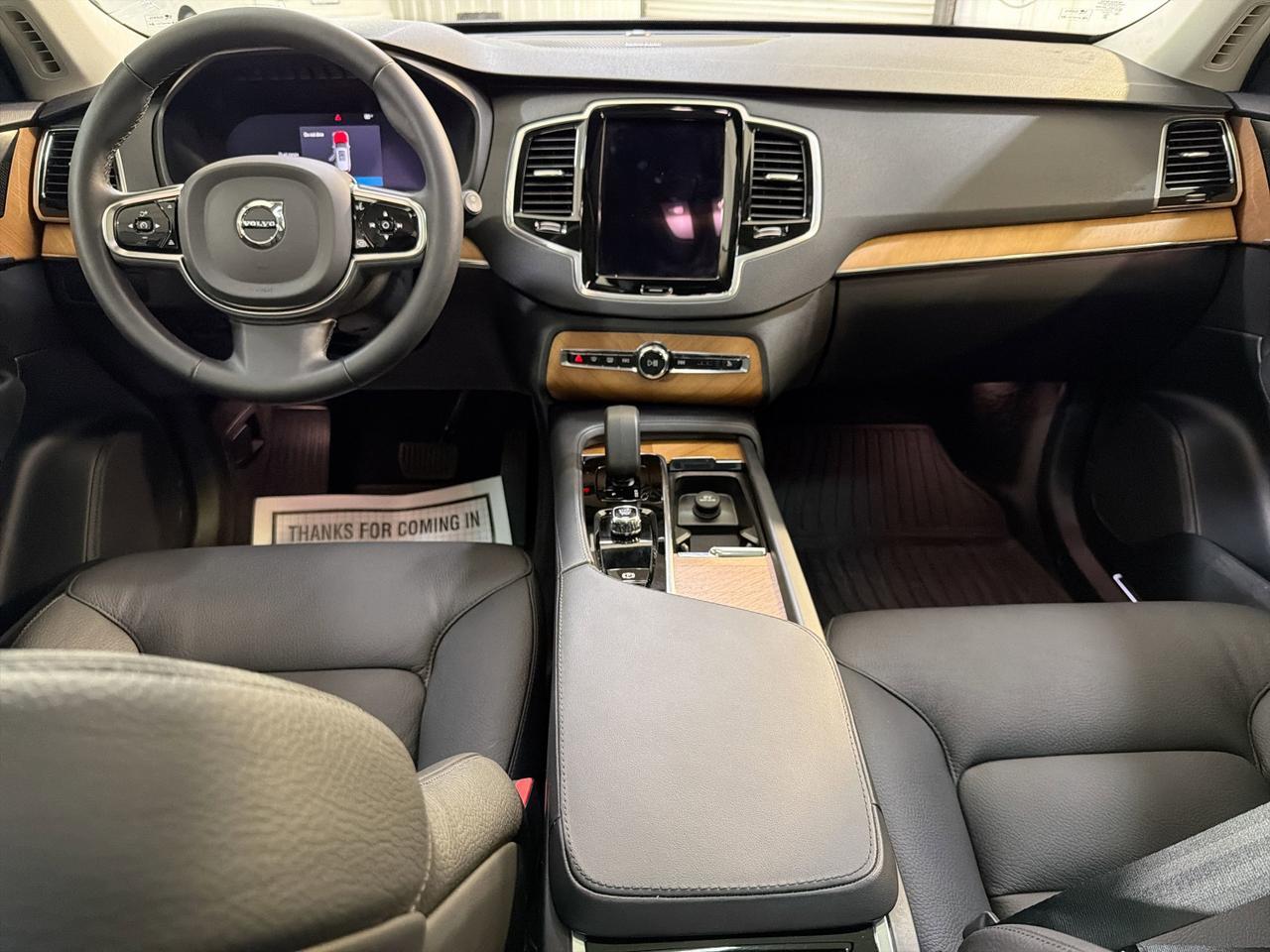 2024 Volvo XC90 Plus Bright Theme San Antonio TX