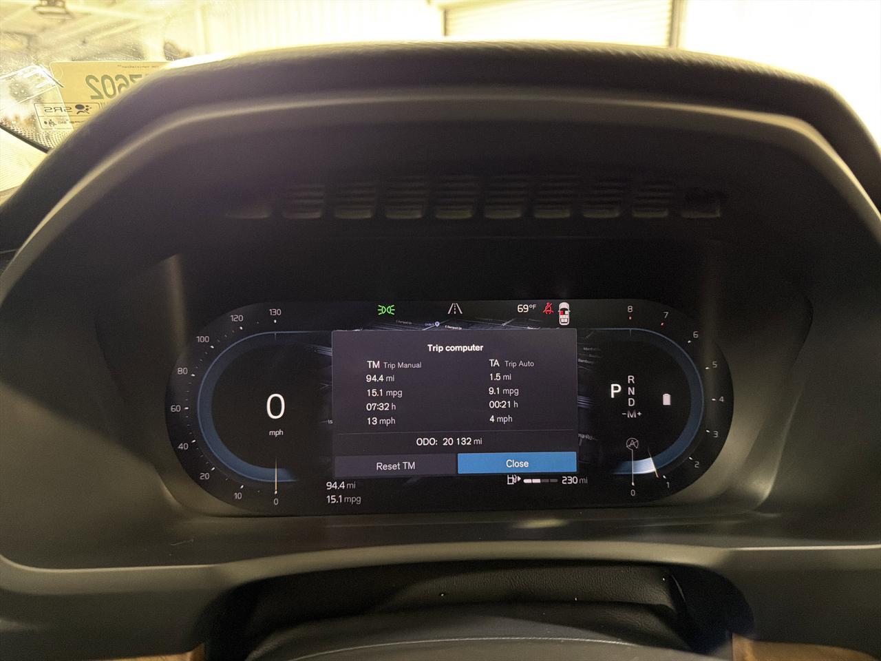 2024 Volvo XC90 Plus Bright Theme San Antonio TX