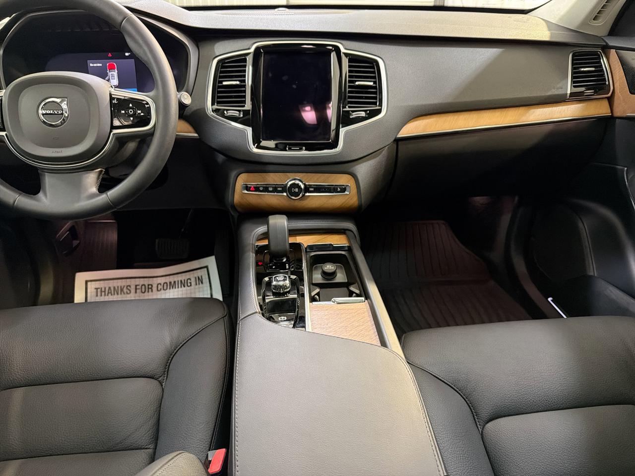 2024 Volvo XC90 Plus Bright Theme San Antonio TX