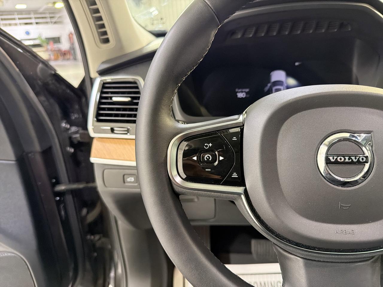 2024 Volvo XC90 Plus Bright Theme San Antonio TX