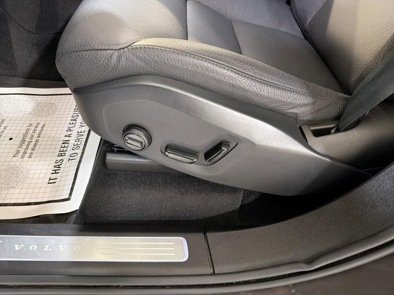 2024 Volvo XC90 Plus Bright Theme San Antonio TX