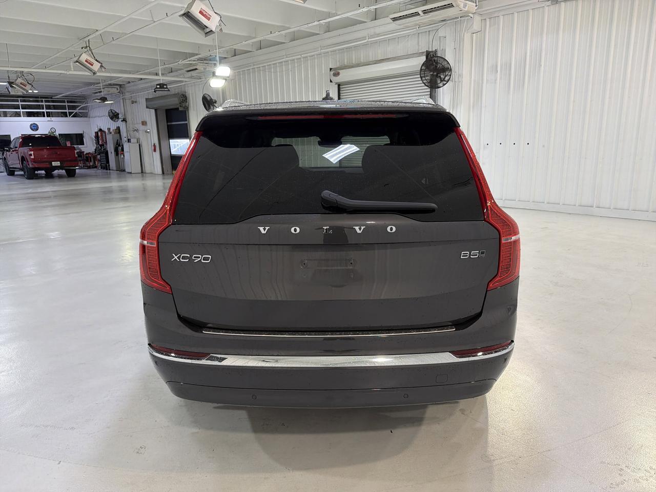 2024 Volvo XC90 Plus Bright Theme San Antonio TX