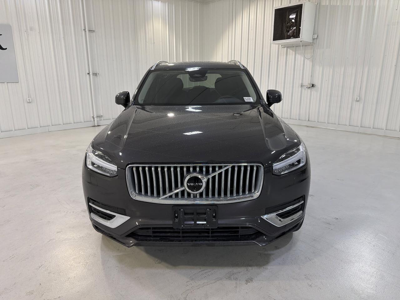 2024 Volvo XC90 Plus Bright Theme San Antonio TX