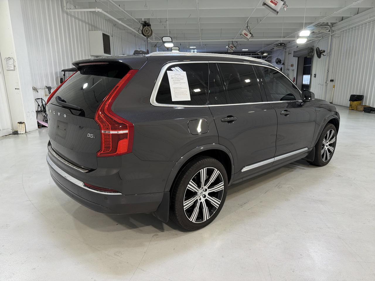 2024 Volvo XC90 Plus Bright Theme San Antonio TX