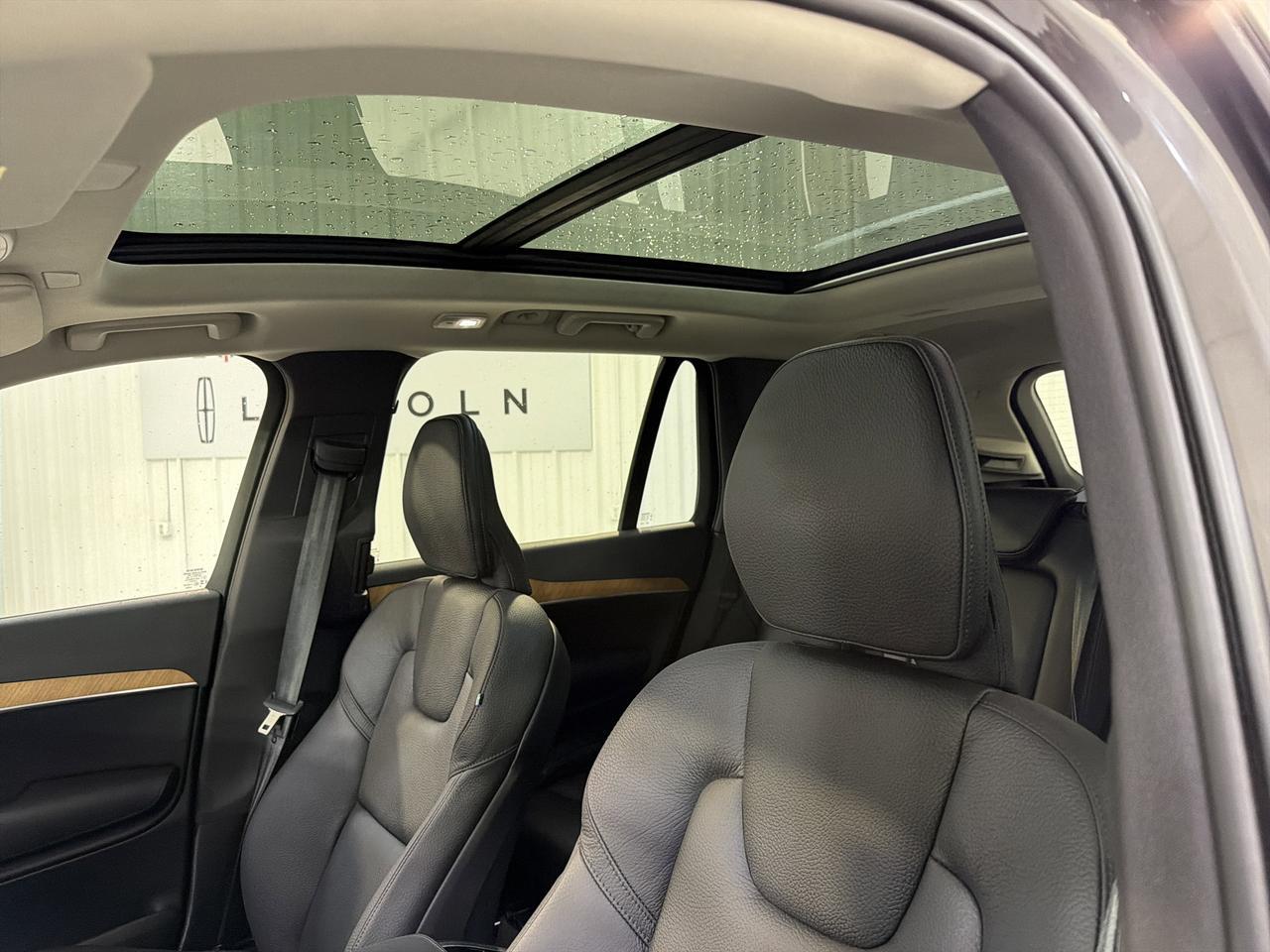 2024 Volvo XC90 Plus Bright Theme San Antonio TX